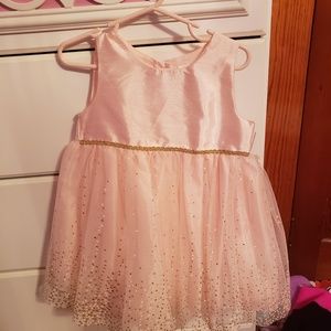 Toddler girls dress